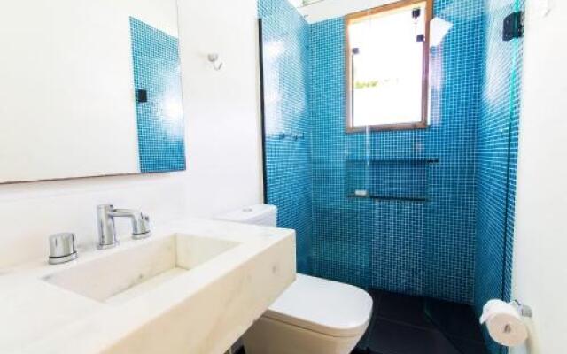 Pousada Armação de Camburi