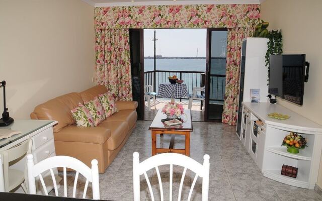 EmyCanarias Holiday Homes Playa de Arinaga