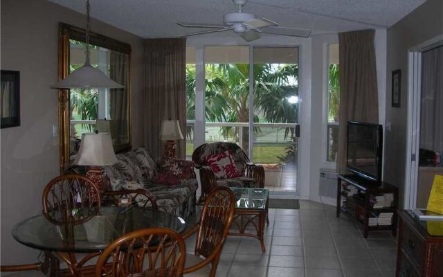 Maui Banyan Q-104 - 2 Br Condo