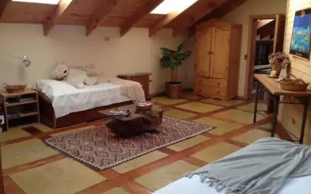 Aire Puro Suites