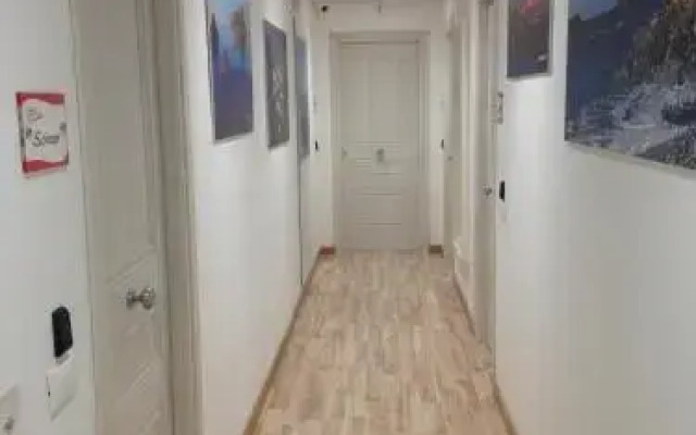 B&B Casa Vacanze da Annina