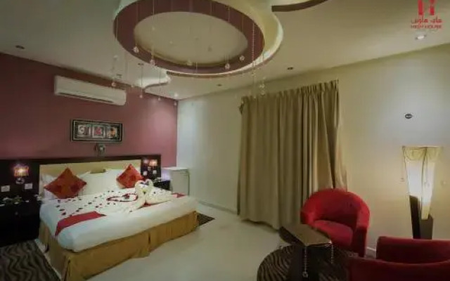 High House