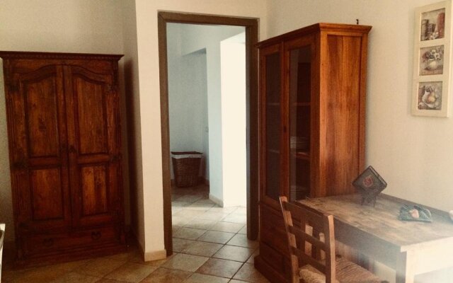 Agriturismo La Facenda