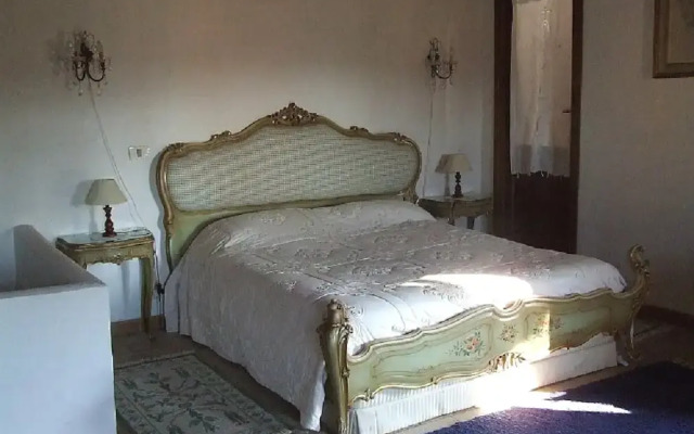 Italian Vacation Village Castel Cellesi