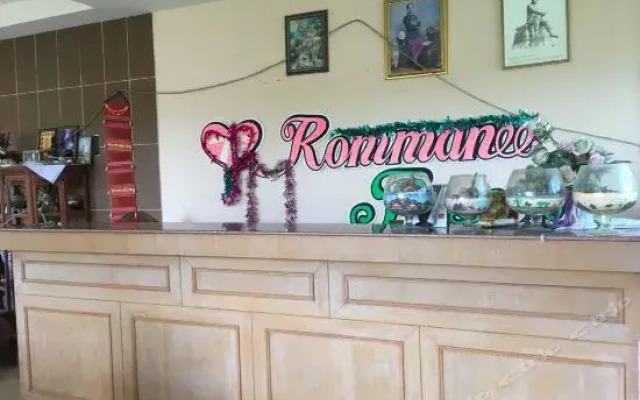 Rommanee Resort