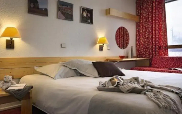 Belambra Hotels & Resorts Aiguille Rouge