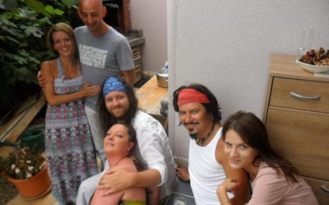 Apartments Villa Marija