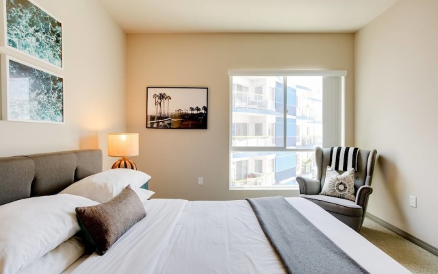 Walking Distance To Venice Beach & Abbot Kinney, фото 4