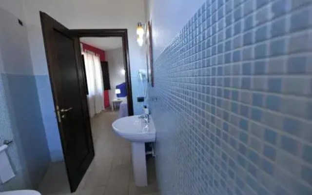 Villa Antonio Bed And Breakfast