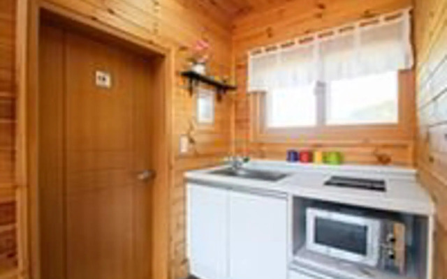 Geoje The Choice Pension