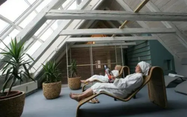 Altstadthotel Bad Griesbach