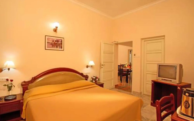 Karthika Residency