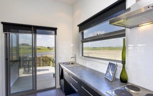 The Great Escape Holiday House