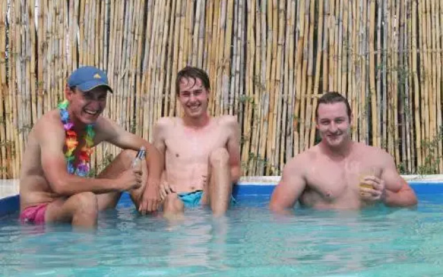 The Hanover Luxury Hotel