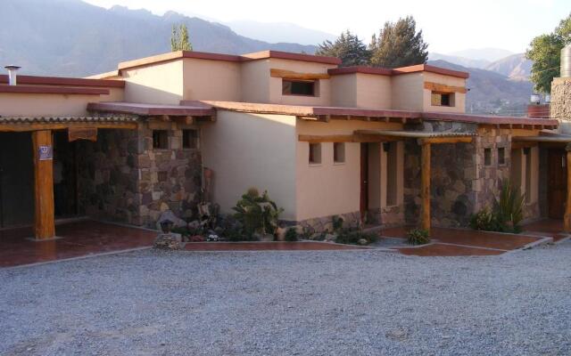 Hotel Alas del Alma