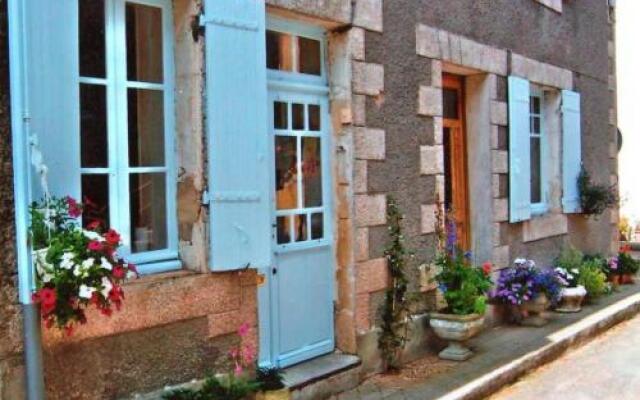 Chambres dHôtes Chez Carolyn