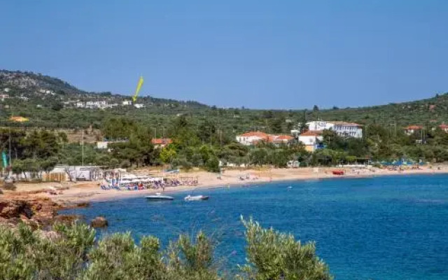 Villa Oliva