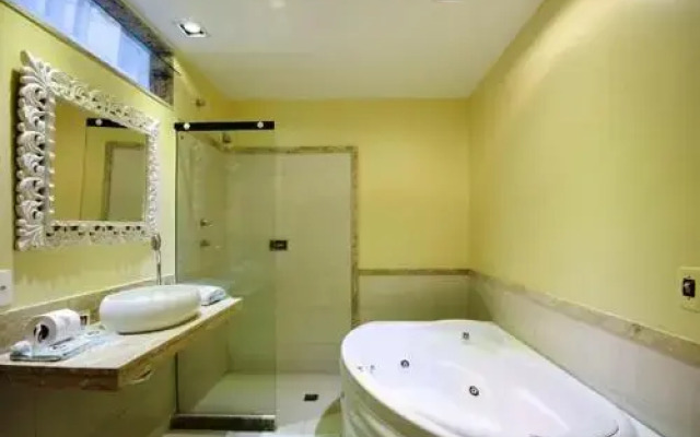Nosso Hotel (Adult Only)