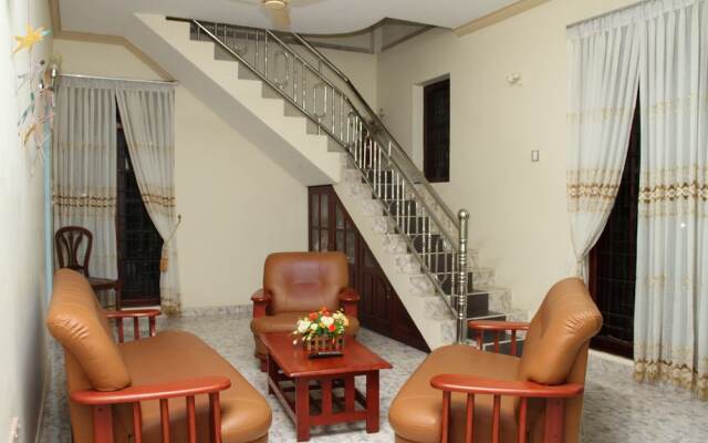 Girilena Guest House