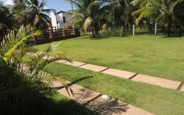 Casa Aconchego do Patacho