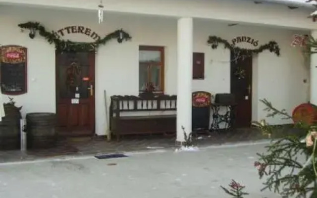Bényei Fogadó Panzió és Étterem