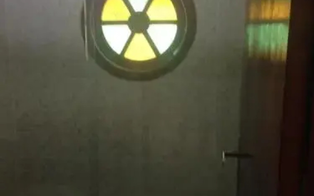 Hostel chalé itanhaem