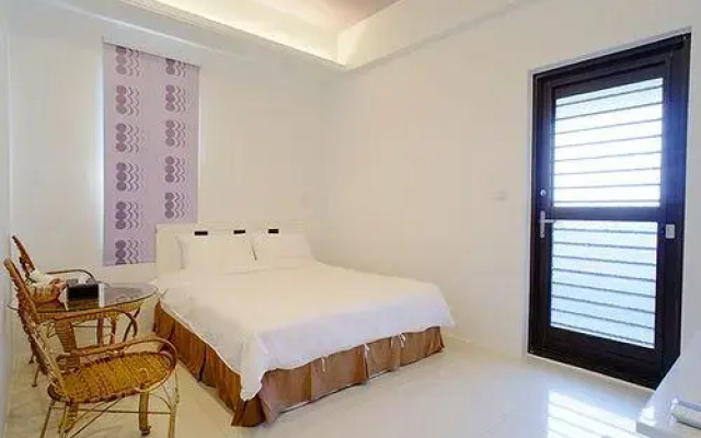 Lefu B&B