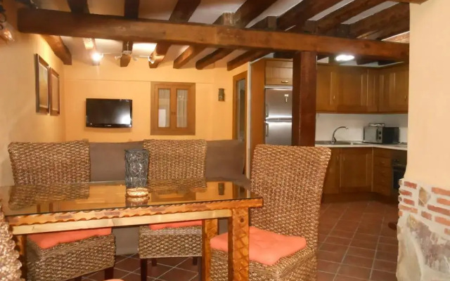 Apartamentos Rurales la Casa Vieja