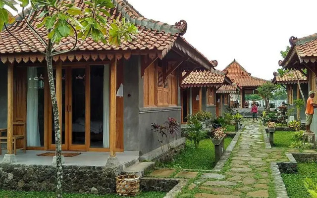 Pelemsewu Cottage Syariah
