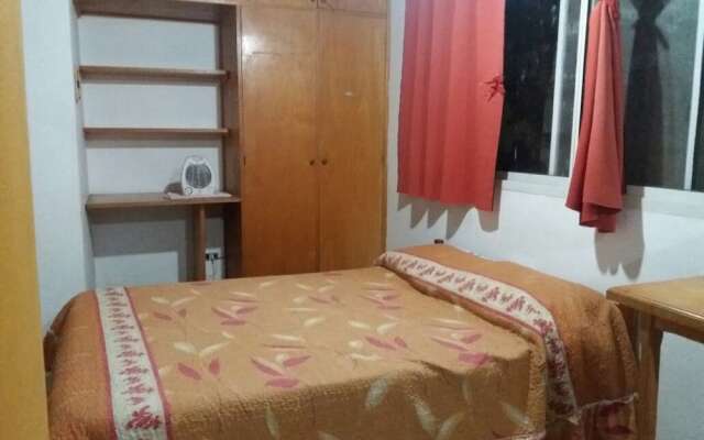 Cedro Departamentos Temporarios