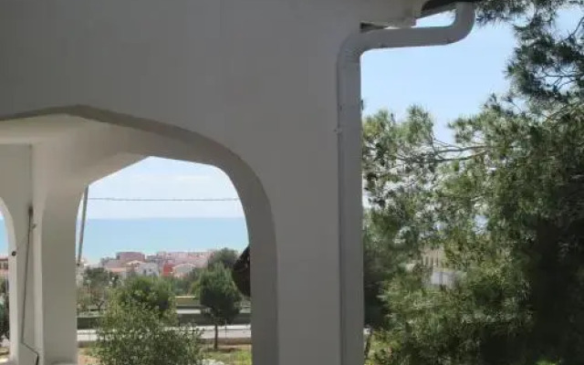 Residence Los Jardines