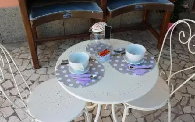 Il Maggiolino Bed & Breakfast