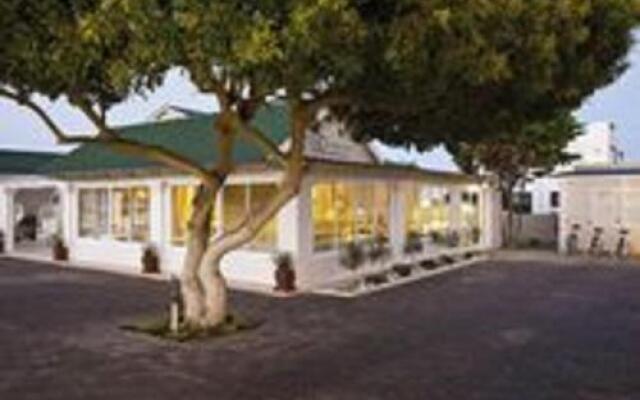 Swakopmund Guesthouse