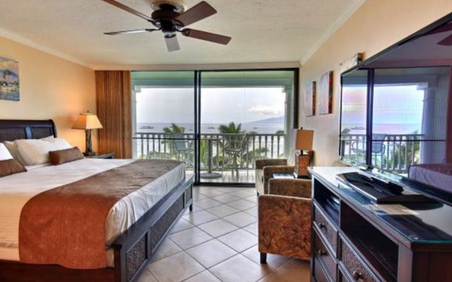 Lahaina Shores 704 by RedAwning