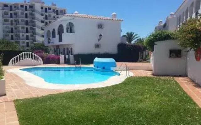 Apartamento Alexander