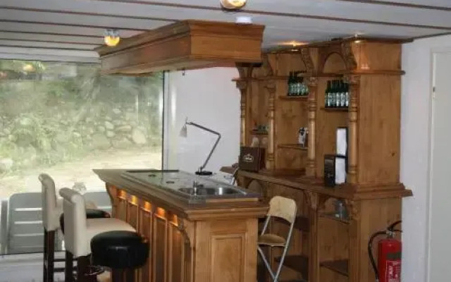 Landhuis "Op de Heugte"