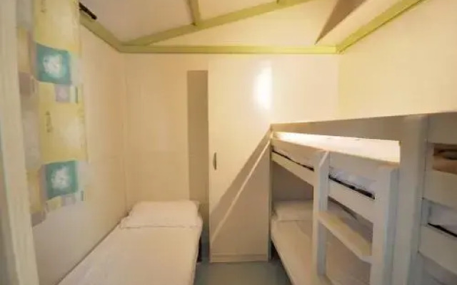 Bungalows Camping Caños de Meca