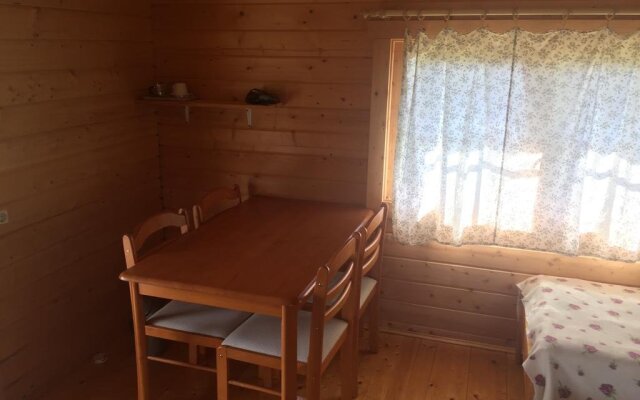 Pühajõe Holiday Park