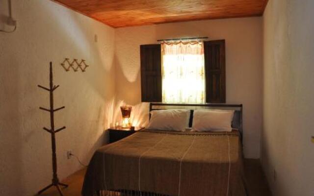 Vila d' Ajuda Chalés