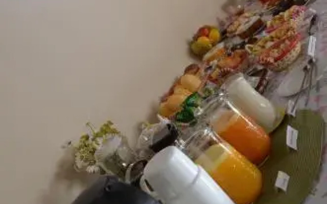 Pousada Canto dos Pássaros