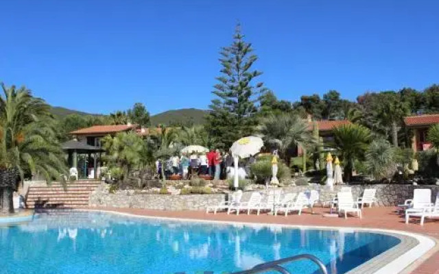 Residence Cala Dei Peducelli