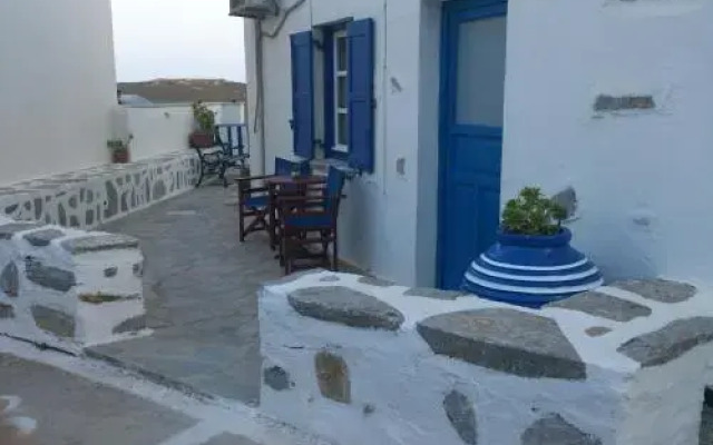 Pension Ilias