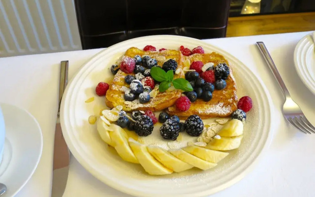 Wensleydale Farmhouse B&B