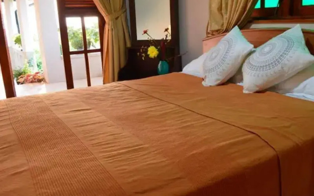 Ceycrest Kandy Bungalow