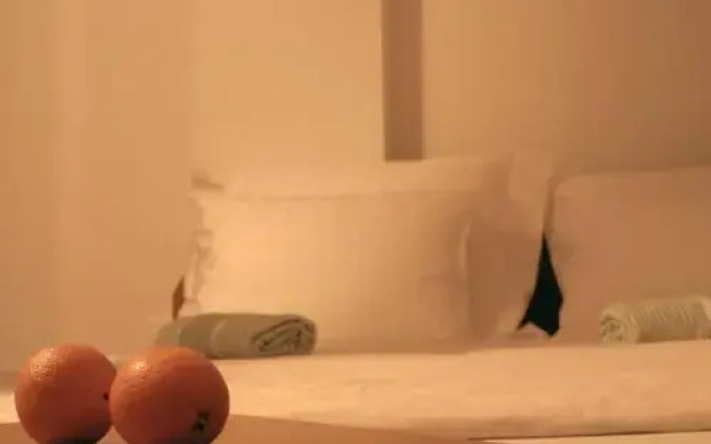 Guest House Vila Pobeda