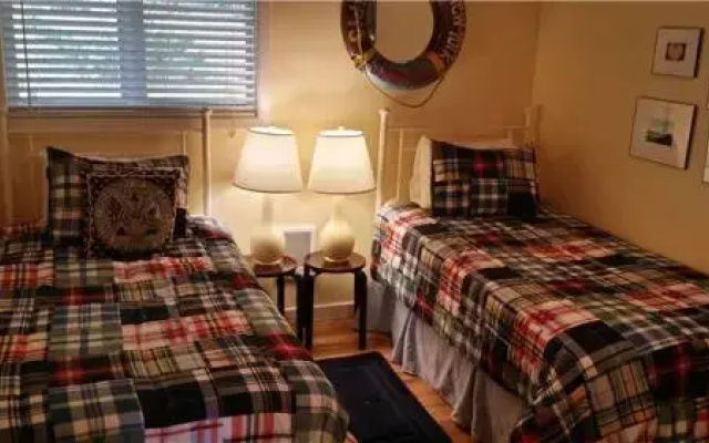 Pacific Terrace T444 Two Bedroom