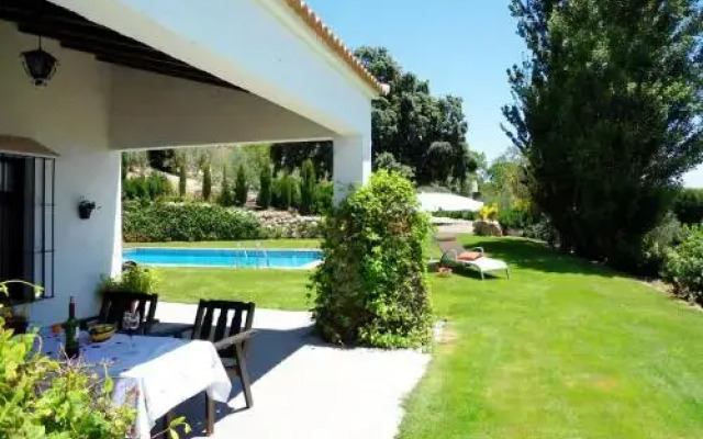 Villas del Sol