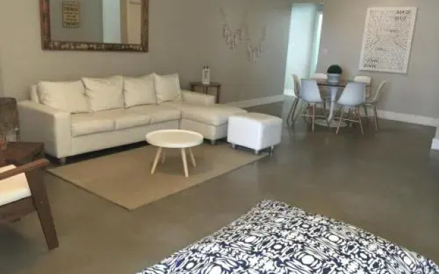 Apartamento Vereda Tropical