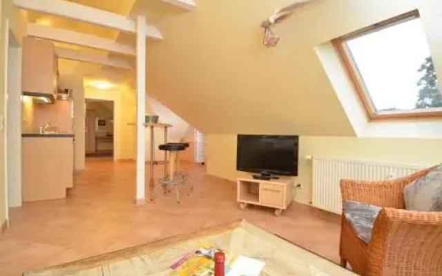 Villa Malepartus - Penthouse 09