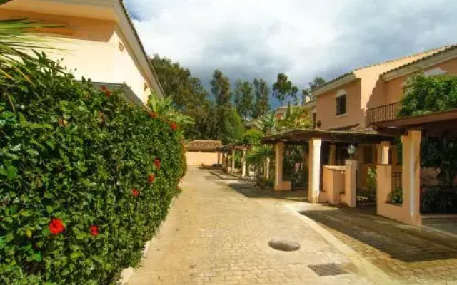 Penthouse Venalmar
